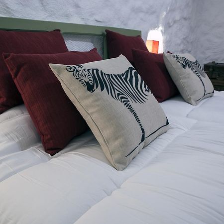 Hotel Balcones De Piedad Los Balcones Zewnętrze zdjęcie