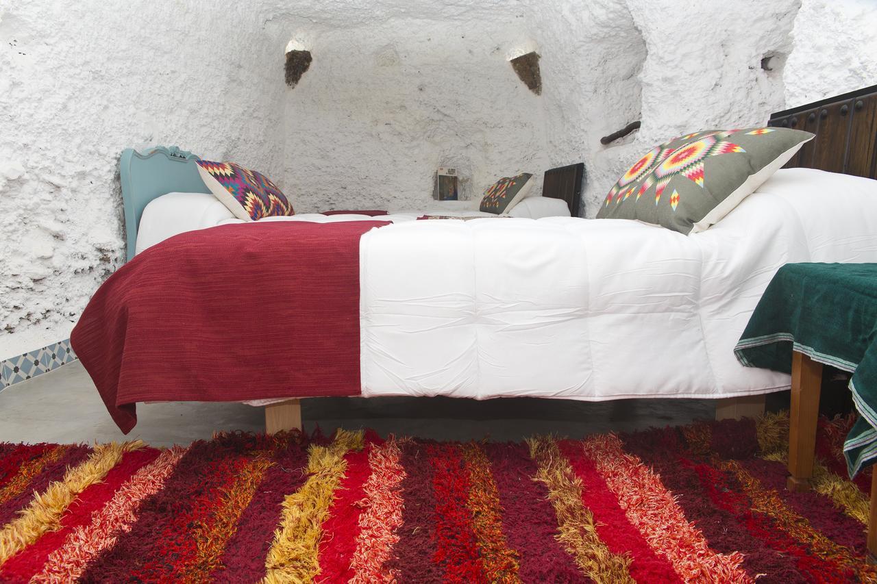 Hotel Balcones De Piedad Los Balcones Zewnętrze zdjęcie