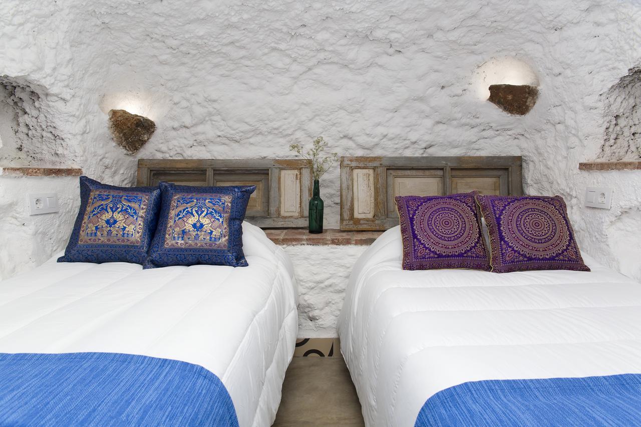 Hotel Balcones De Piedad Los Balcones Zewnętrze zdjęcie