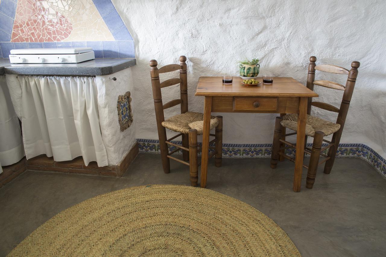 Hotel Balcones De Piedad Los Balcones Zewnętrze zdjęcie