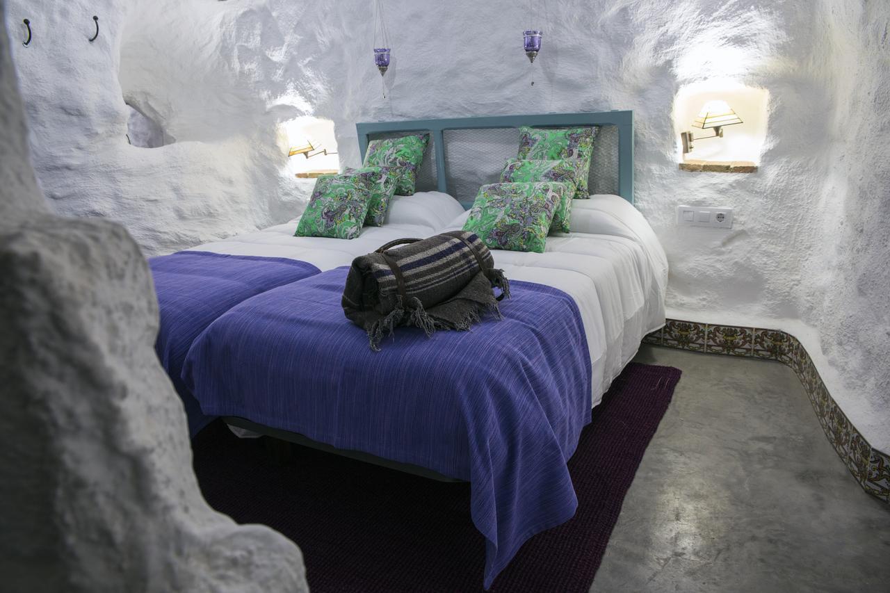 Hotel Balcones De Piedad Los Balcones Zewnętrze zdjęcie