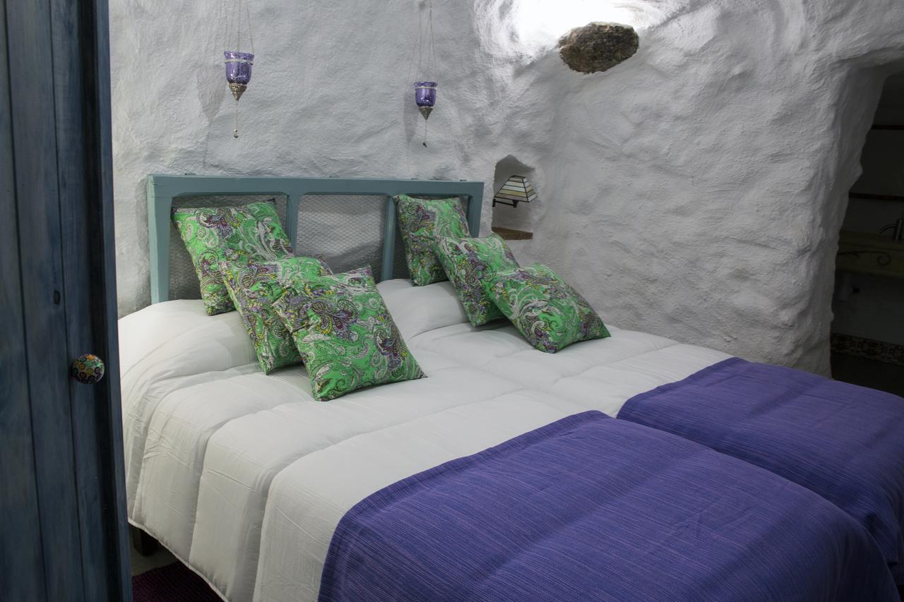 Hotel Balcones De Piedad Los Balcones Zewnętrze zdjęcie
