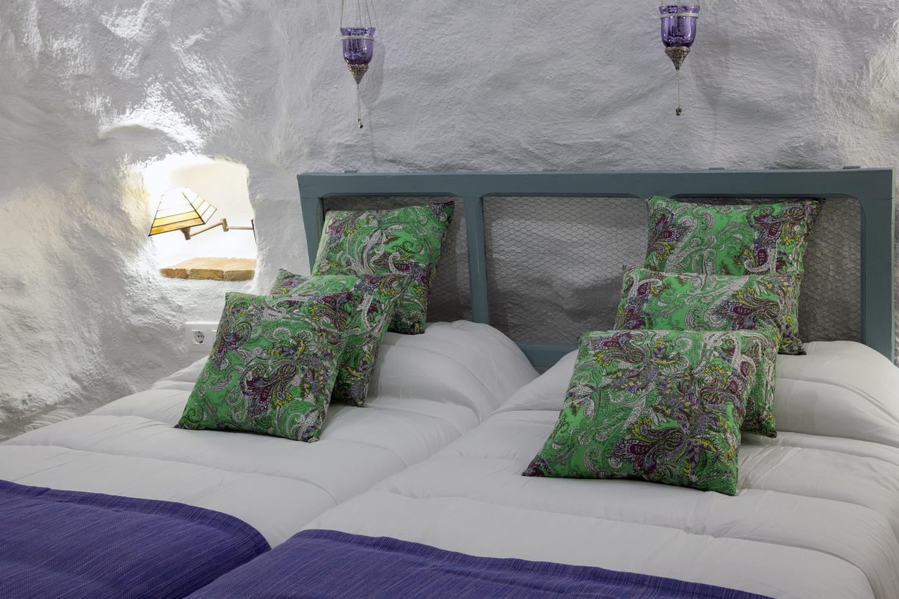 Hotel Balcones De Piedad Los Balcones Zewnętrze zdjęcie