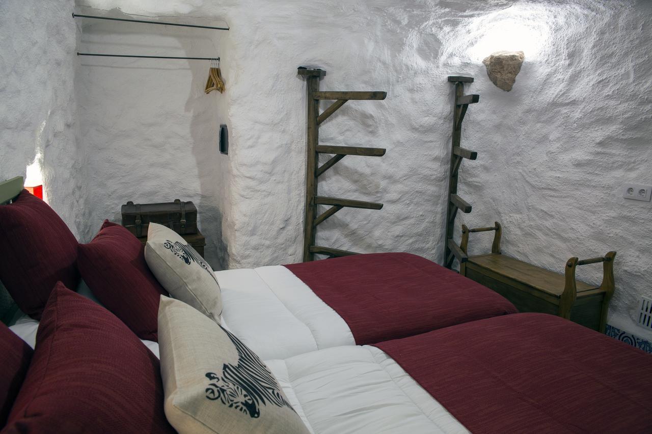 Hotel Balcones De Piedad Los Balcones Zewnętrze zdjęcie