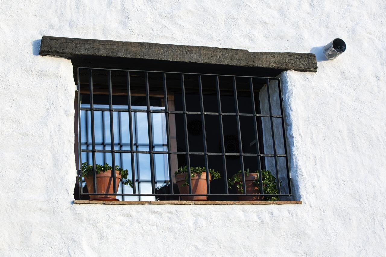 Hotel Balcones De Piedad Los Balcones Zewnętrze zdjęcie