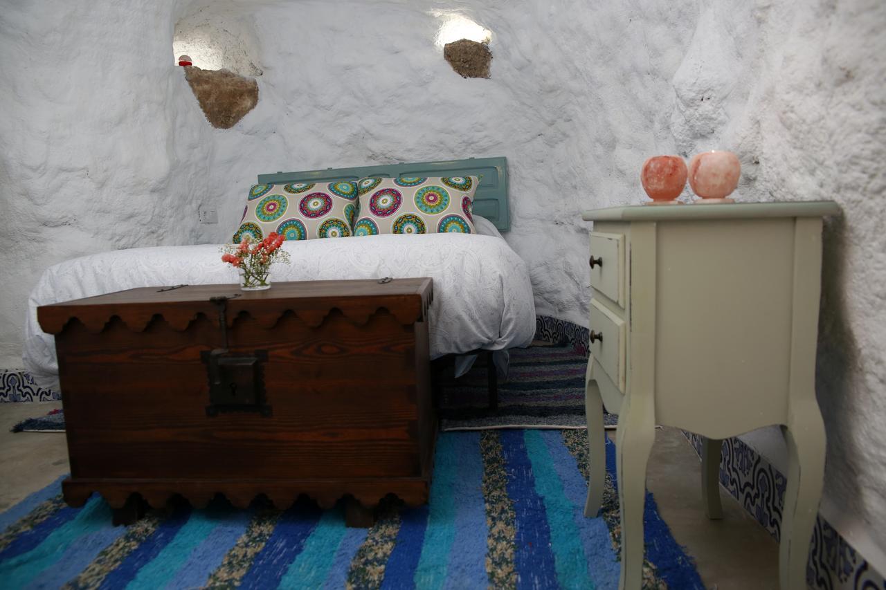 Hotel Balcones De Piedad Los Balcones Zewnętrze zdjęcie