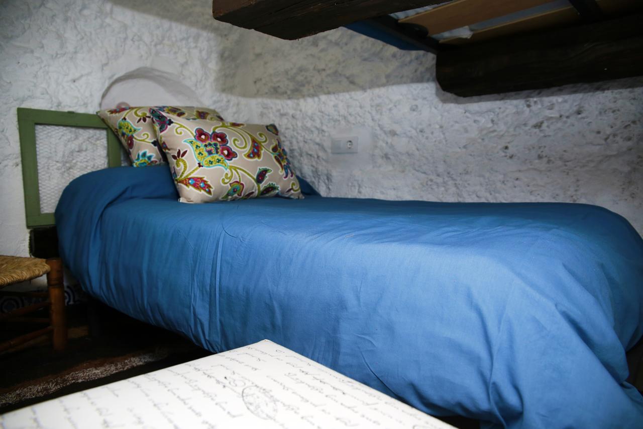 Hotel Balcones De Piedad Los Balcones Zewnętrze zdjęcie