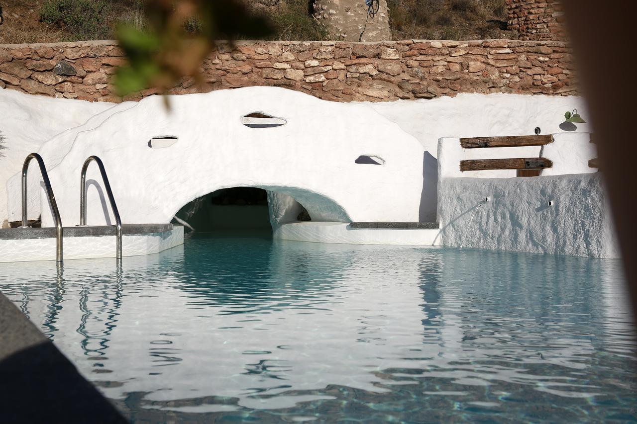 Hotel Balcones De Piedad Los Balcones Zewnętrze zdjęcie