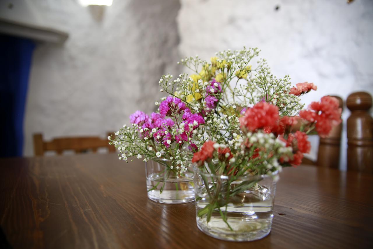 Hotel Balcones De Piedad Los Balcones Zewnętrze zdjęcie