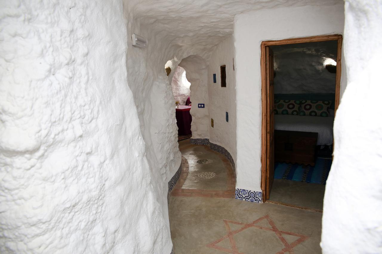 Hotel Balcones De Piedad Los Balcones Zewnętrze zdjęcie