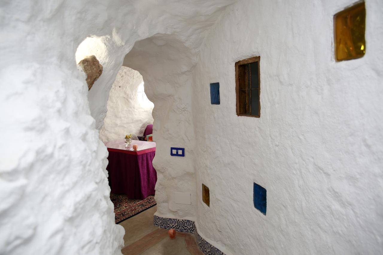 Hotel Balcones De Piedad Los Balcones Zewnętrze zdjęcie