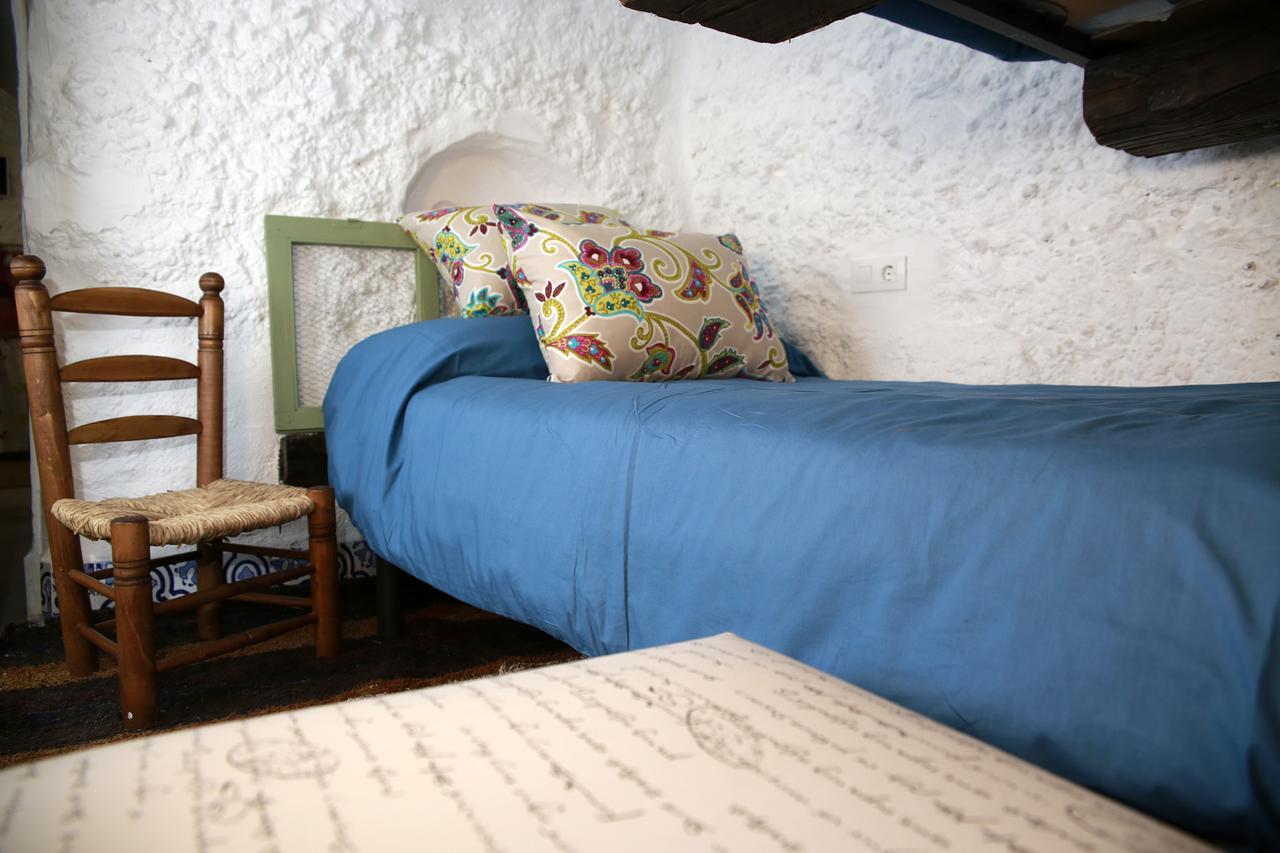 Hotel Balcones De Piedad Los Balcones Zewnętrze zdjęcie